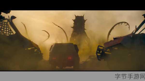 无主之地游改电影IGN仅3分，玩家直呼浪费经典IP