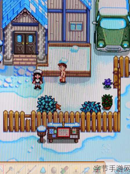 星露谷物语开发者音乐会门票秒空,玩家热情高涨!