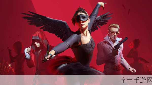 THE FINALS携手腾讯,国内玩家即将迎来终极对决!