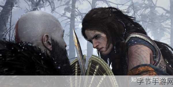 战神5震撼登陆PC，配置要求刷新认知！