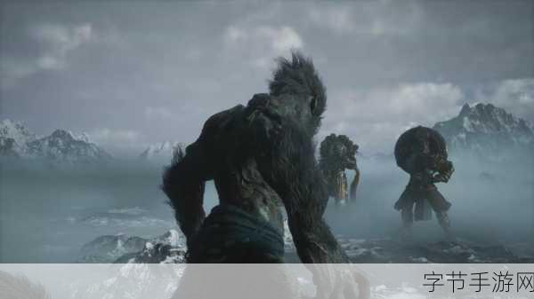 IGN力荐高分新作！黑神话四大天王暗藏LGBT彩蛋？