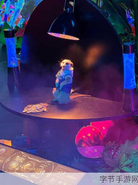 探索非常英雄的奇幻世界,攻略秘籍大揭秘😜