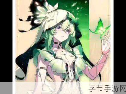 原神新角色调香师登场，草元素体系迎来完美蜕变