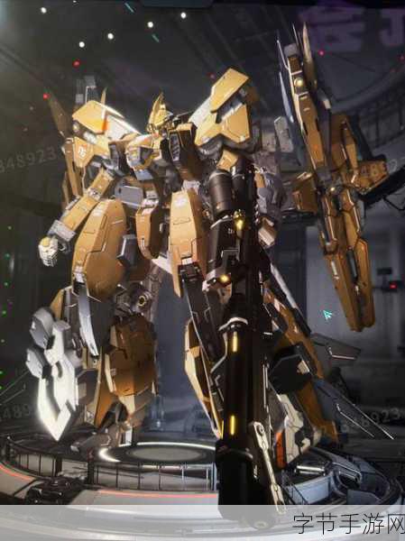 解限机深度试玩，穿梭于幻想与现实的机甲奇遇