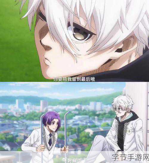 JDM，黑蝎的崛起燃爆登场，全新冒险一触即发！