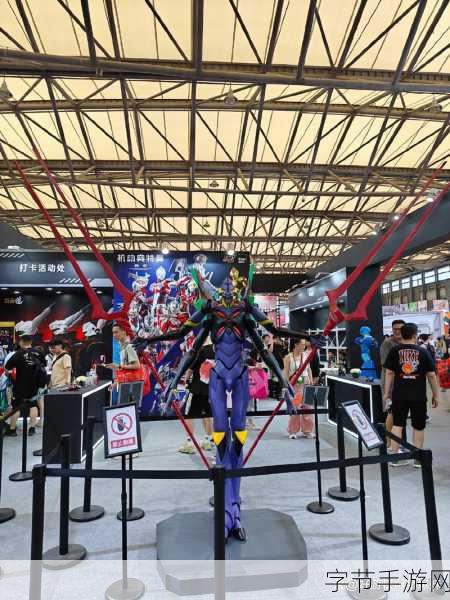 RTA in Japan Summer 2024速通盛宴,8月9日燃爆东京!