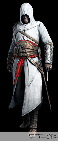 马比诺吉昂的传说震撼登场，前刺客信条大师匠心之作！