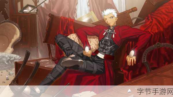 Fate/stay night 复刻版震撼登场!Steam好评如潮,手游玩家狂欢