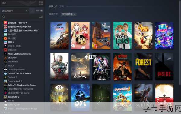 Steam新动向引手游玩家关注,疑似测试评论净化系统!