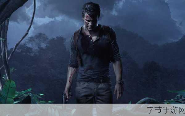 索尼震撼发布,虚幻5引擎女性主角岛屿探险恐怖游戏来袭!