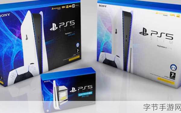 索尼Q1财报震撼发布,PS5销量破6千万,手游玩家何去何从?