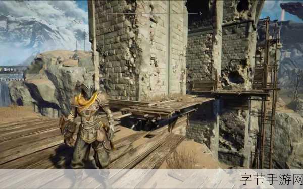 尘封大陆震撼更新,挑战升级,新游戏模式等你来战!