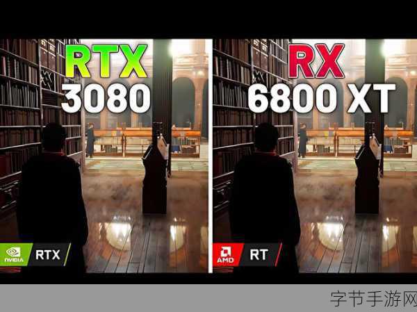 射击新游迎来性能飞跃，DLSS与Game Ready驱动联手打造极致体验