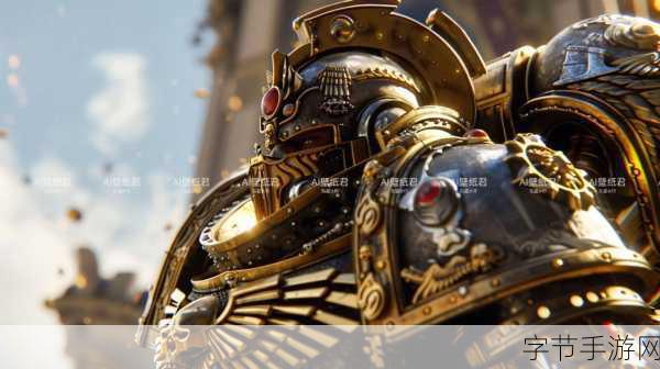 战锤40K 星际战士2PC配置揭晓，硬核科幻战斗即将登陆！