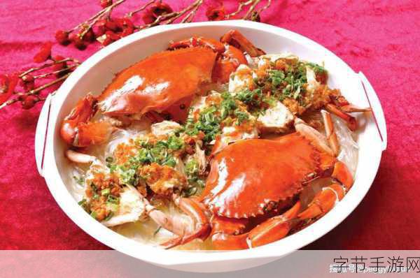 舌尖手游大揭秘，特色餐厅美食与建筑双重盛宴