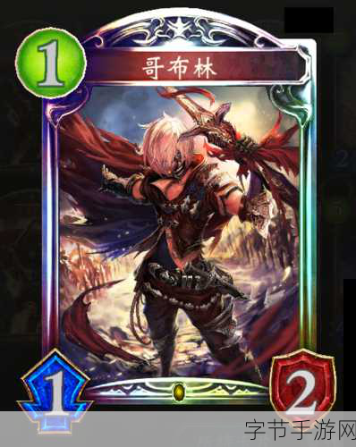 小姐姐盘点不可思议的爱丽丝,影之诗中的最强中立卡