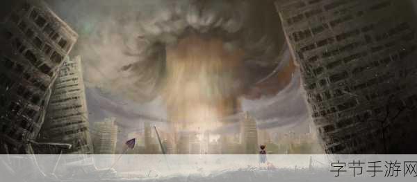 武动乾坤概念画震撼回归,异魔形象重塑,唤醒你的战斗记忆!