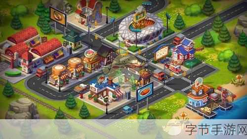 舌尖上的中国手游宣传视频大揭秘，美食梦想岛等你来探秘！