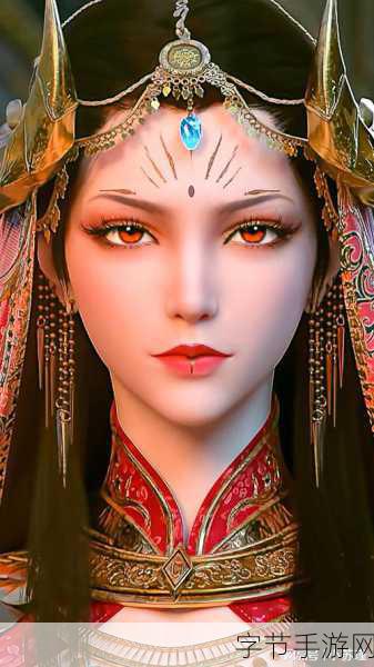 武动乾坤手游震撼来袭！小说概念画独家揭秘