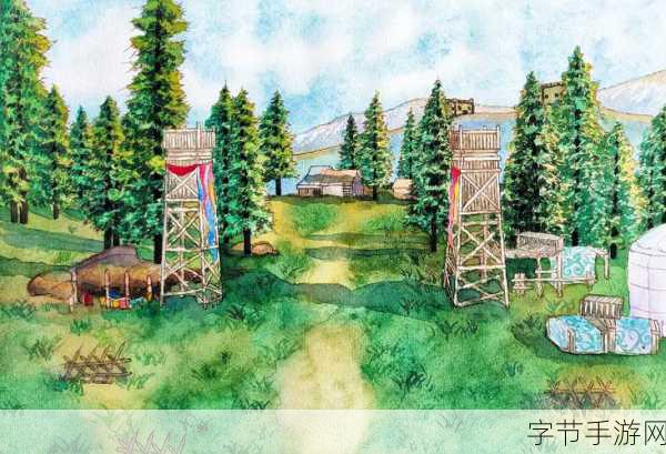 一梦江湖新玩法揭秘,自定义天气拍美景,拍照视距自由掌控!