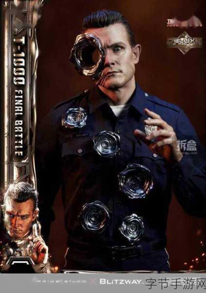 飞翔吃鸡新纪元,终结者2公测版载具大揭秘