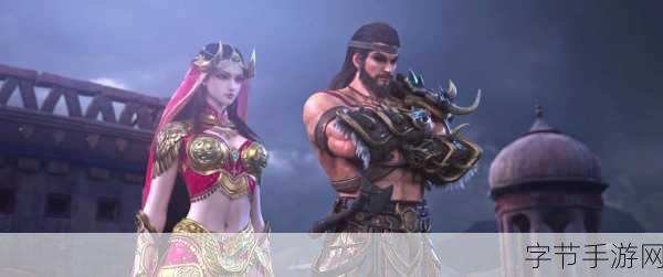 武动乾坤新轮回新世界,你的守护之旅正式启程!