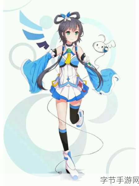 洛天依倾情代言,探索为谁而炼金的奇幻之旅