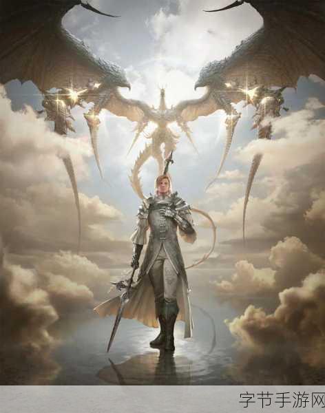 最终幻想,觉醒军神召唤,让战斗激情四溢!