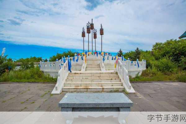 成吉思汗情怀大片燃爆来袭,神秘团队惊艳出镜!