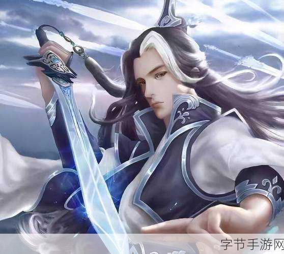 刀剑兵器谱操作盛宴,空手夺刃,套路称王!