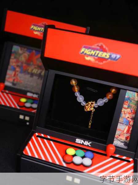 东方乳摇美学碰撞经典拳皇，刀剑兵器谱里的套路有多深？