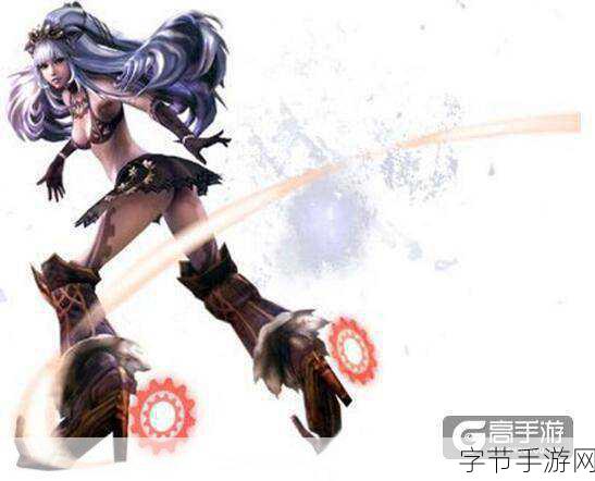 最终幻想 觉醒删档测试倒计时，11.16日奇幻之旅即将启程