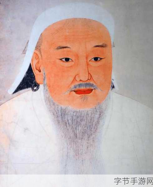 成吉思汗跨界联动天猫,海量红包雨燃爆指尖战场!_成吉思汗手机版盛惠来袭