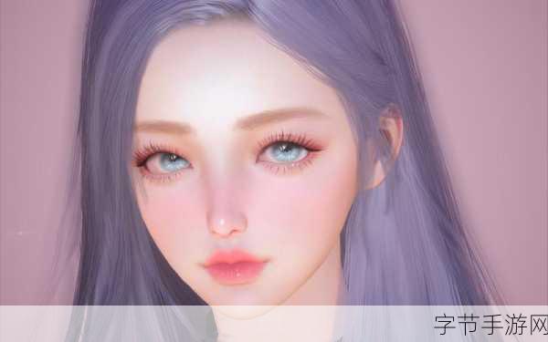 最终幻想觉醒，自由捏脸，打造你的专属百变造型！