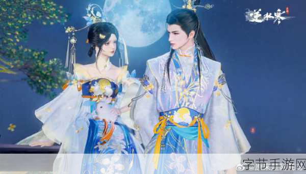 诛仙手游首测深度试玩,铁粉自制视频燃爆期待值!