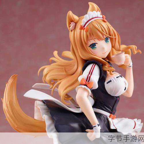 唱舞团,劲歌热舞碰撞猫娘兔女郎,舞动新风尚!