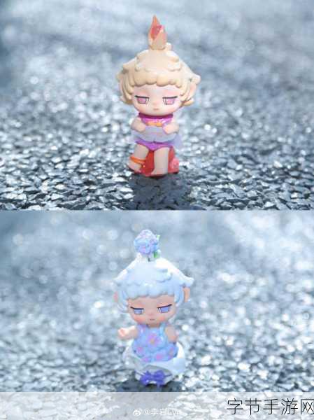 魔灵世界新篇章,超华丽角色图鉴,呼唤魔灵契约周边降临!