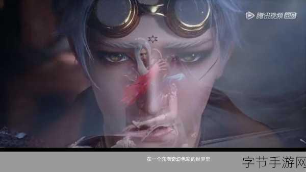 武神霸业,热血与浪漫并存,技能飙车两不误的奇幻之旅