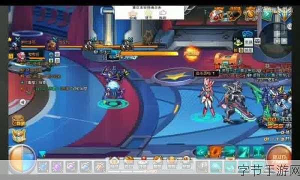 诛仙天堂2血盟领衔,手游圈迎来大作狂欢季!