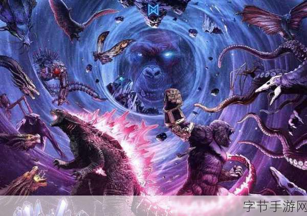 武神霸业PVP激战瞬间，自定义操作燃爆全场！