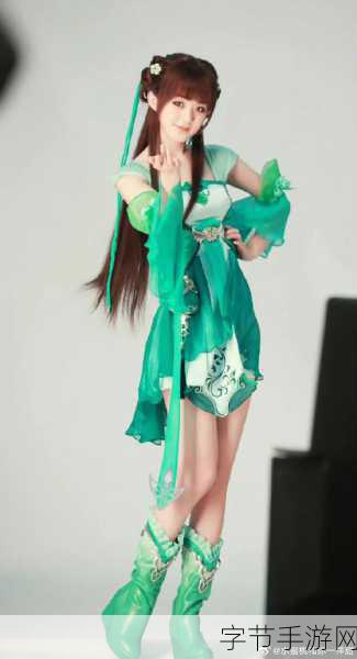 青云志手游深度探索，触碰式感官盛宴，组图揭秘沉浸式仙侠之旅