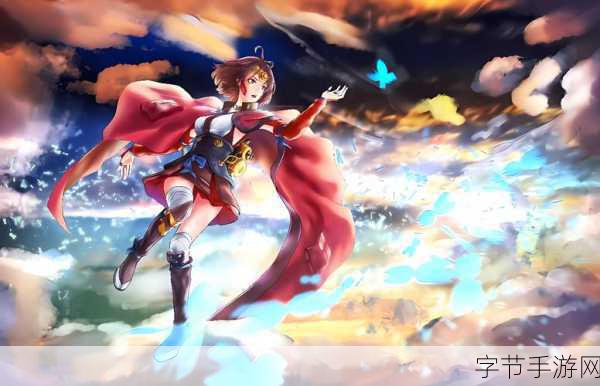 甲铁城的卡巴内瑞手游,六根清净下的末世冒险之旅