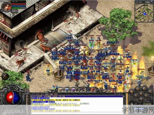 我们的传奇老玩家匠心独运，巨型沙巴克模型震撼登场！