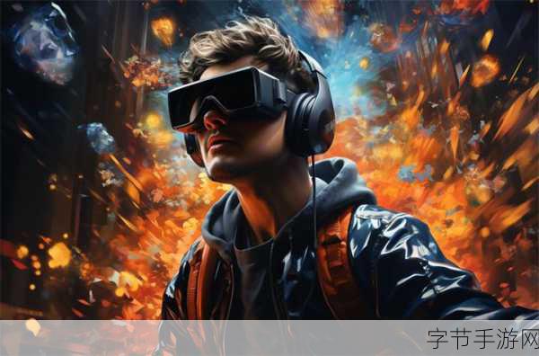 浴火银河3震撼来袭，360°VR预告视频带你先睹为快！