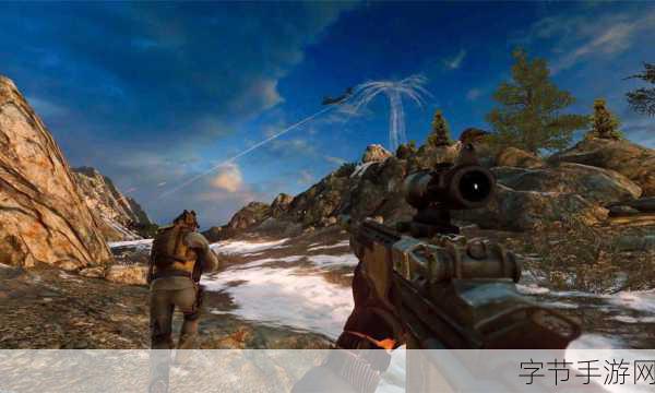 雷霆海战震撼来袭，3D拟真航母首秀，二战硝烟再起！