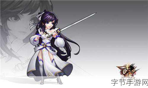 古龙经典再现，飞刀又见飞刀手游预告片震撼来袭！