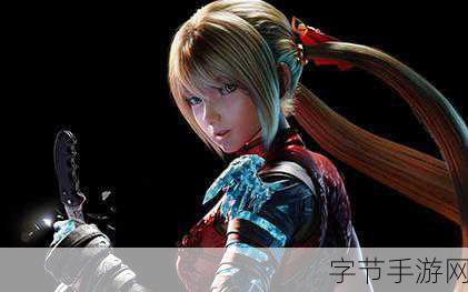 PS2经典重生，铳墓手游版燃爆来袭，绚丽画面震撼你的眼球！