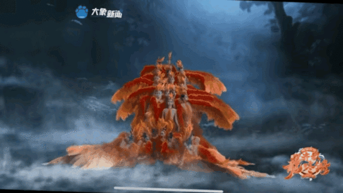 战舞幻想曲PV震撼发布，跪看只因视觉盛宴太惊艳！