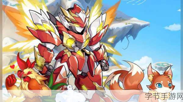 虚幻3引擎力作艾森豪,异种手游版震撼来袭!