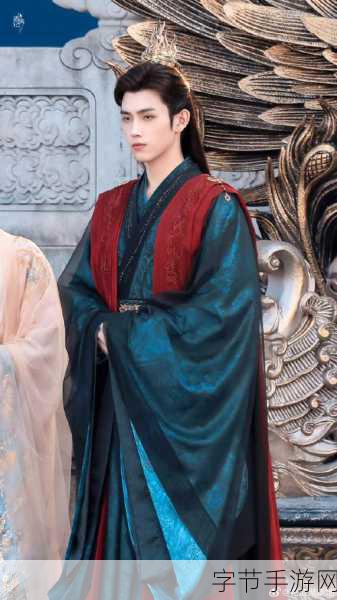 诛仙手游九年情深,情怀海报带你重温仙侠梦